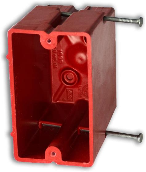 fire rated junction box canada|allied moulded fire rated boxes.